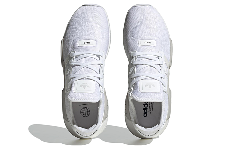 adidas NMD_G1 'White Grey' IE4557