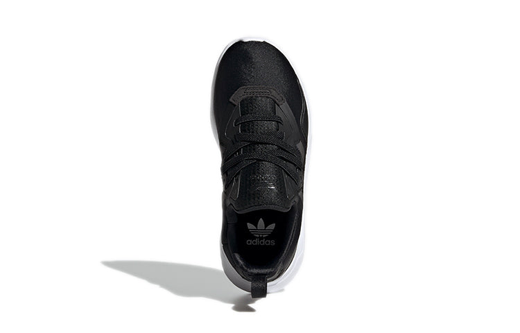 (PS) adidas Flex J 'Core Black' H03173