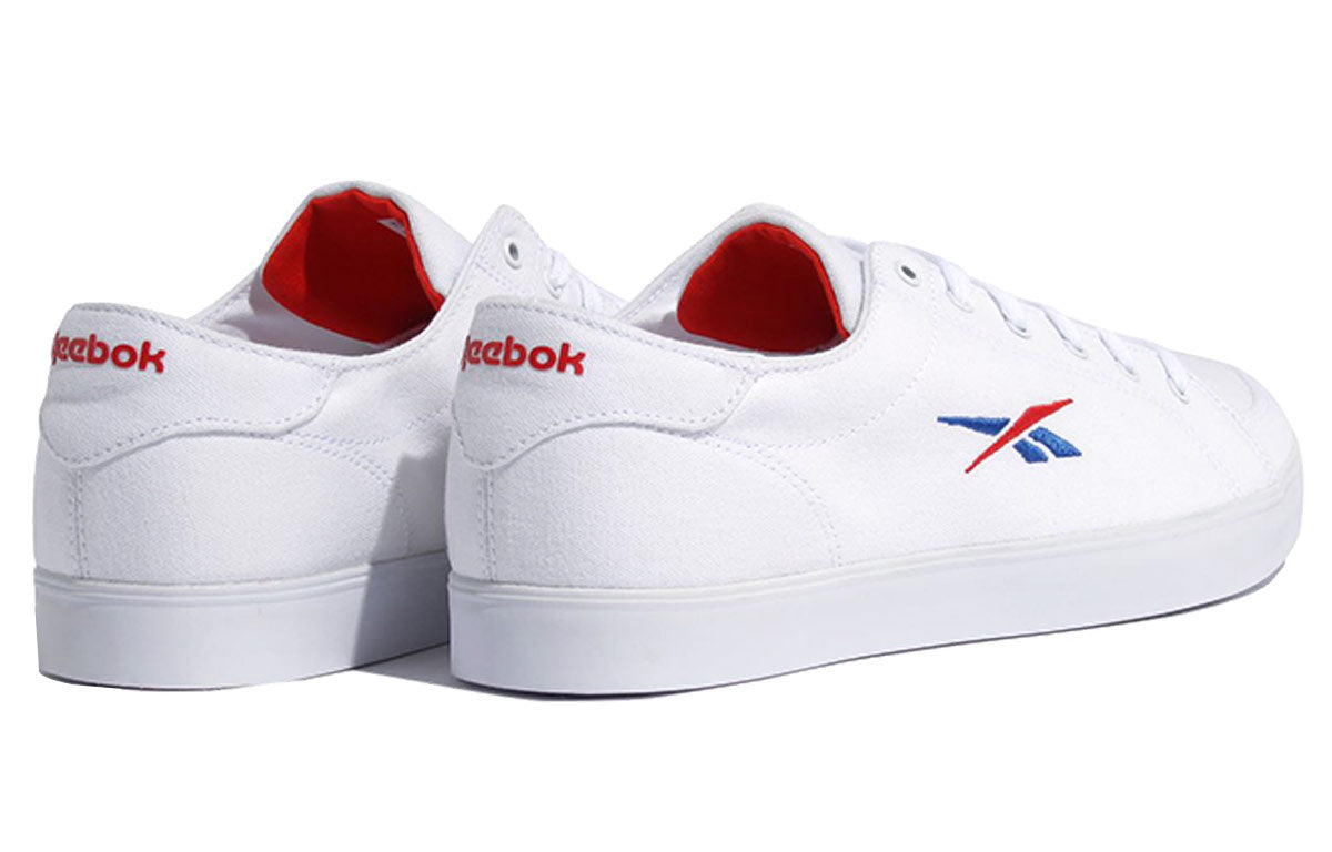 Reebok Berlin Fvs White/Blue/Red H04430
