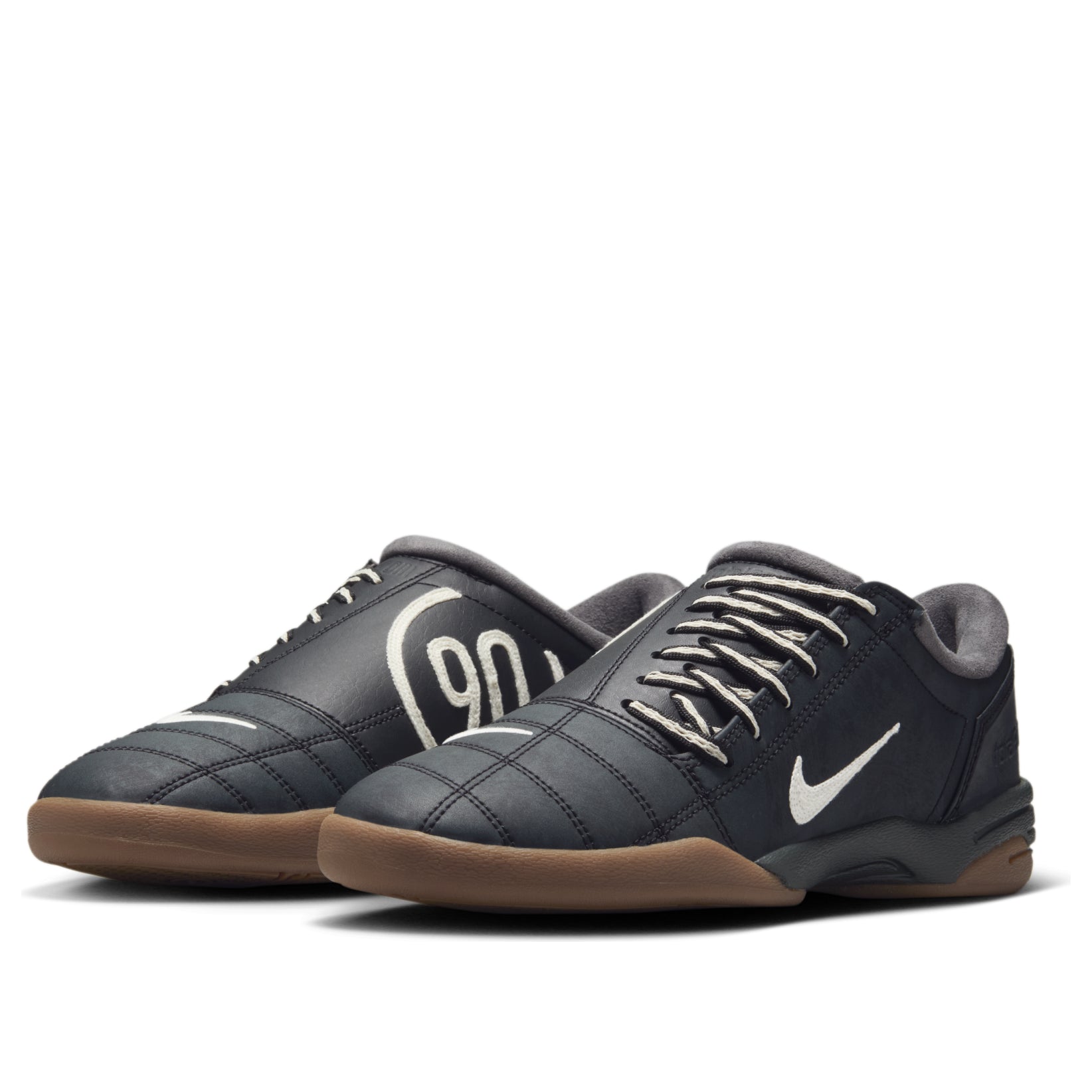(WMNS) Nike Total 90 3 SP 'Black Gum' IH2314-002