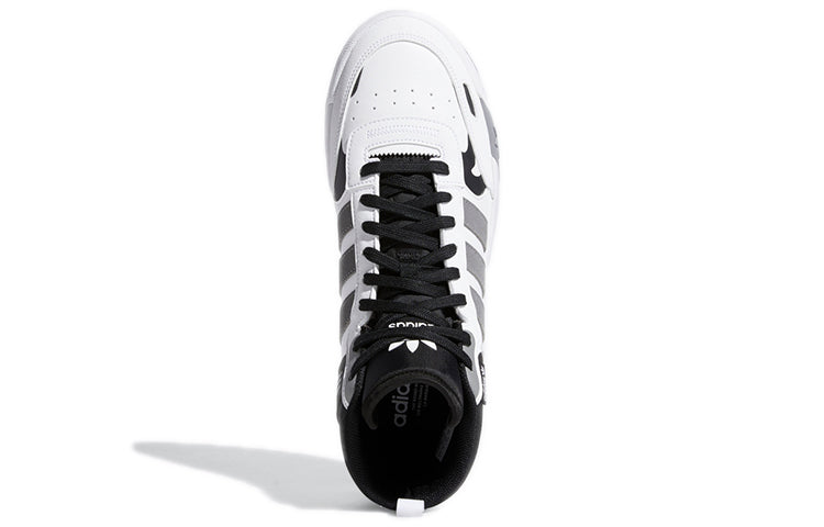 adidas originals Post Up 'White Black' GX2489