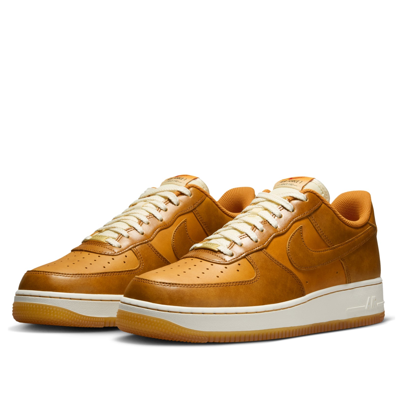 Nike Air Force 1 '07 LV8 'Since 1982-Russet Sunset' HQ3639-720