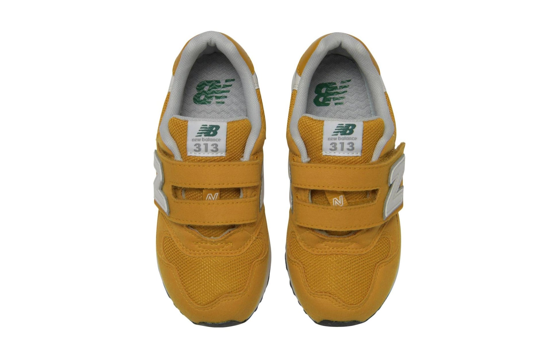 (PS) New Balance 313 'Yellow' PO313JF