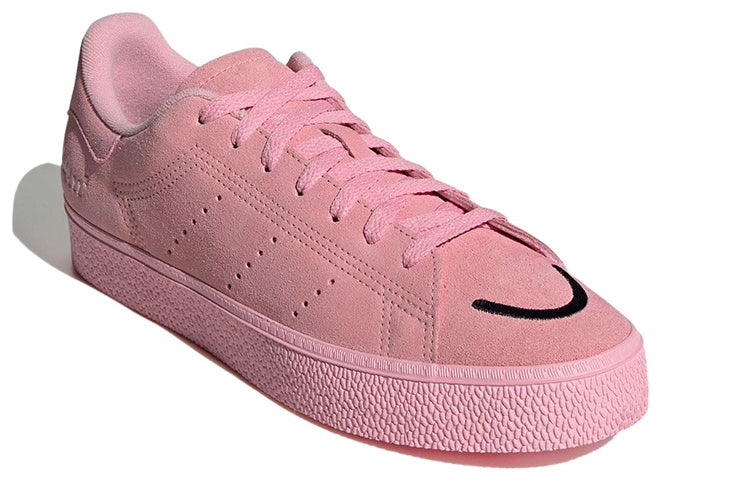 adidas originals x FACE Studios Stan Smith 'Pink' IG4122