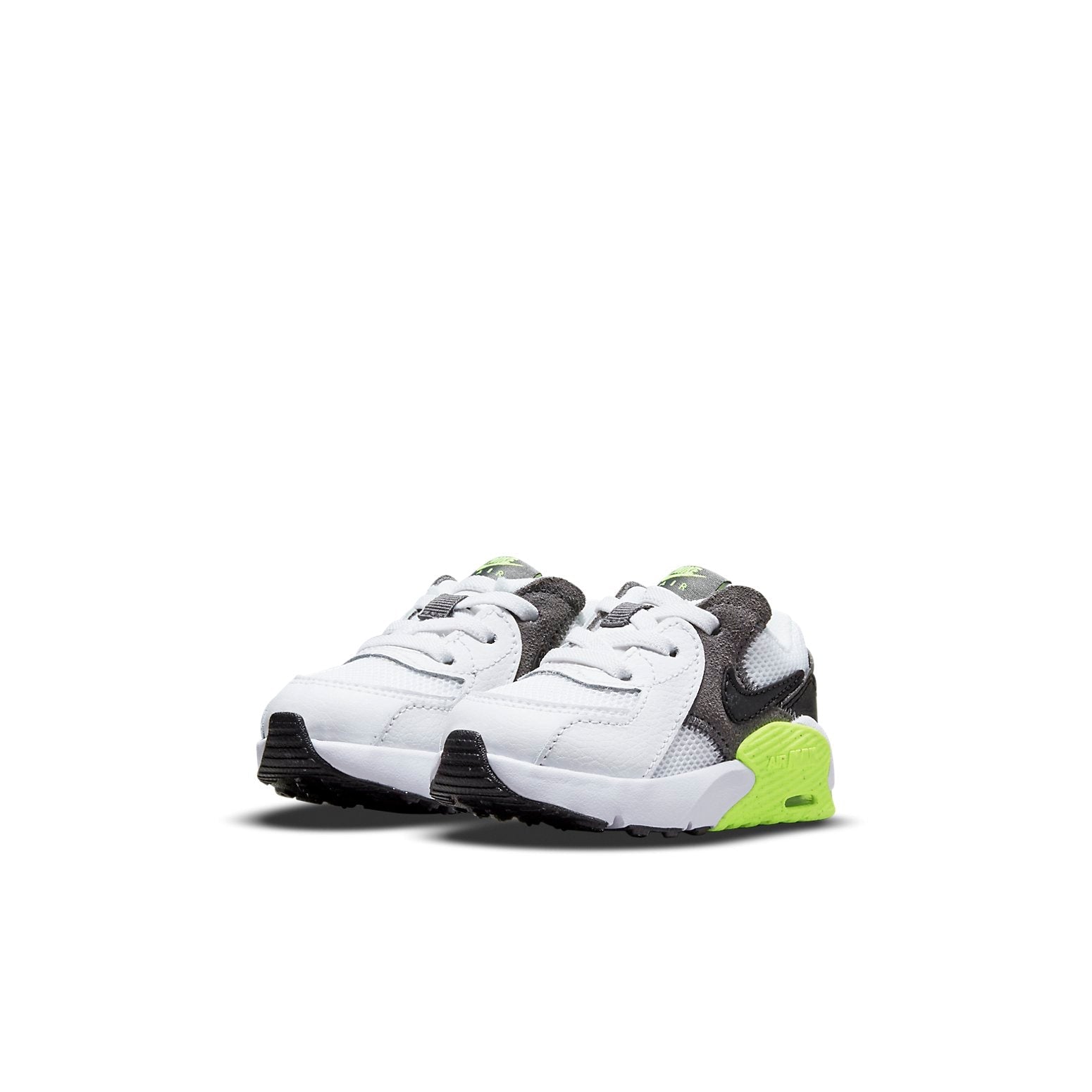 (TD) Nike Air Max Excee 'White Volt' CD6893-110