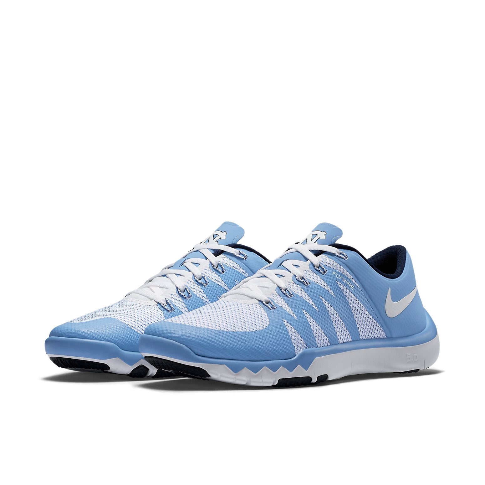 Nike Free Trainer 5.0 V6 Amp 'UNC' 723939-402