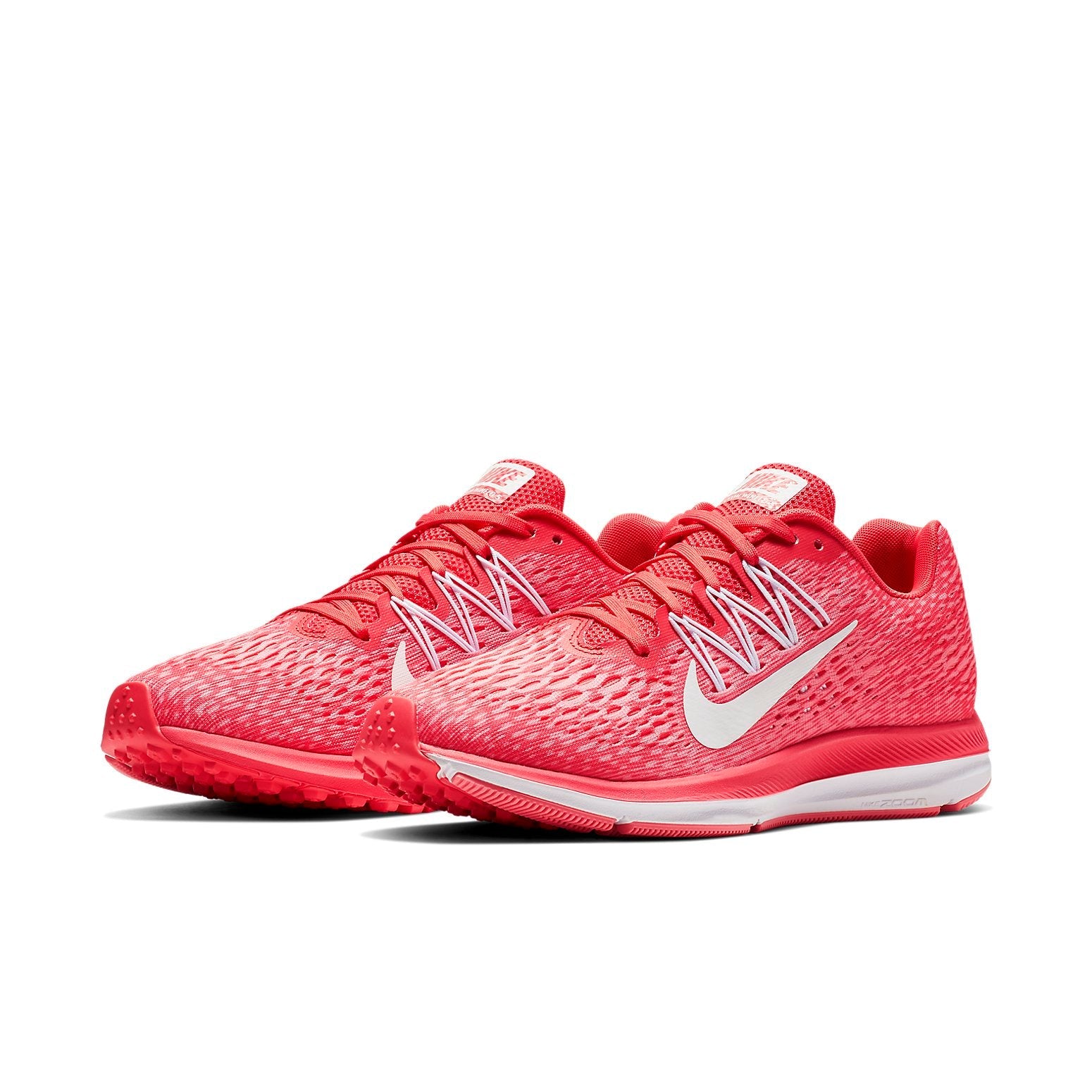 (WMNS) Nike Air Zoom Winflo 5 'Pink' AA7414-800
