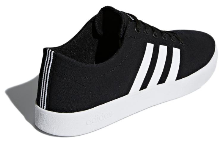 adidas Easy Vulc 2.0 'Black White' DB0002