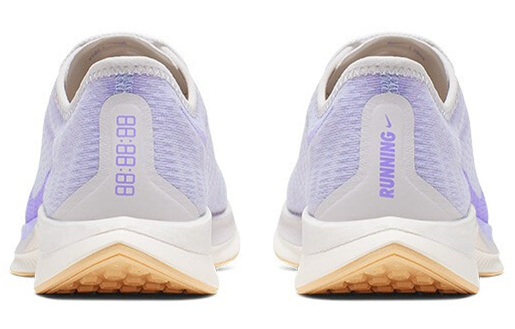(WMNS) Nike Zoom Pegasus Turbo 2 'Lavender Mist' AT8242-004