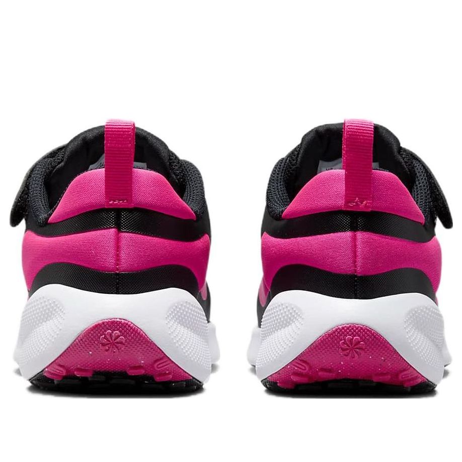 (PS) Nike Revolution 7 'Black Hyper Pink' FB7690-002
