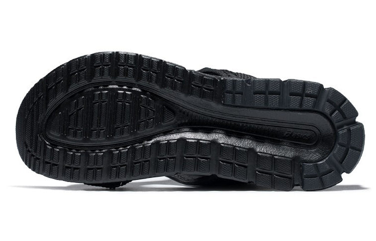 ASICS Gel Quantum 90 SD 'Triple Black' 1023A053-001
