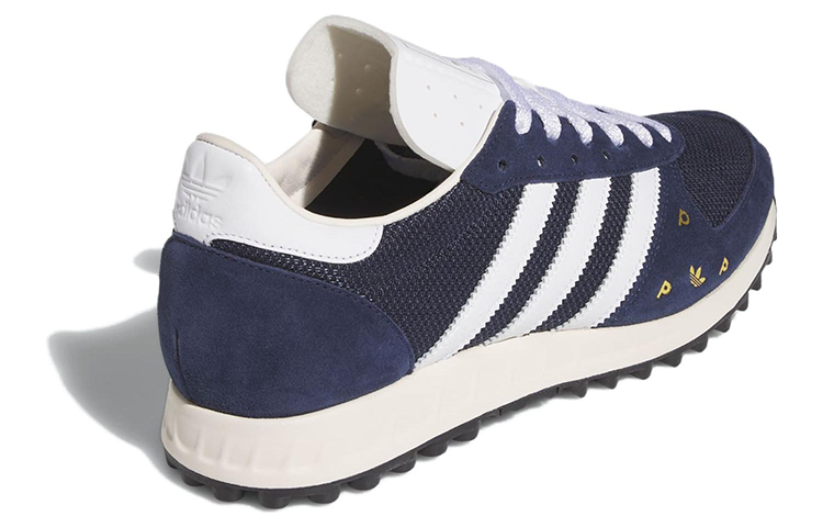 adidas Pop Trading Co TRX Trainers 'Blue White' IE3407