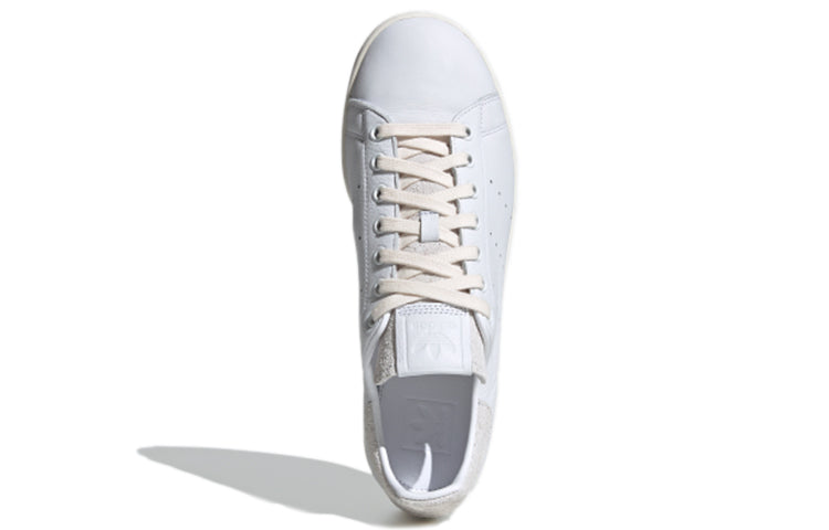 adidas Stan Smith 'Size Tag - Crystal White' FY0040