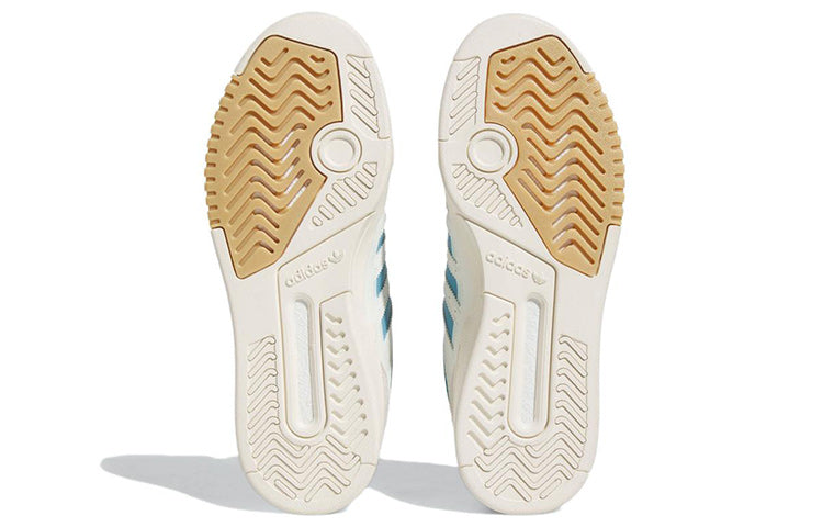adidas originals Drop Step Low 'Hazy Blue' HQ7127