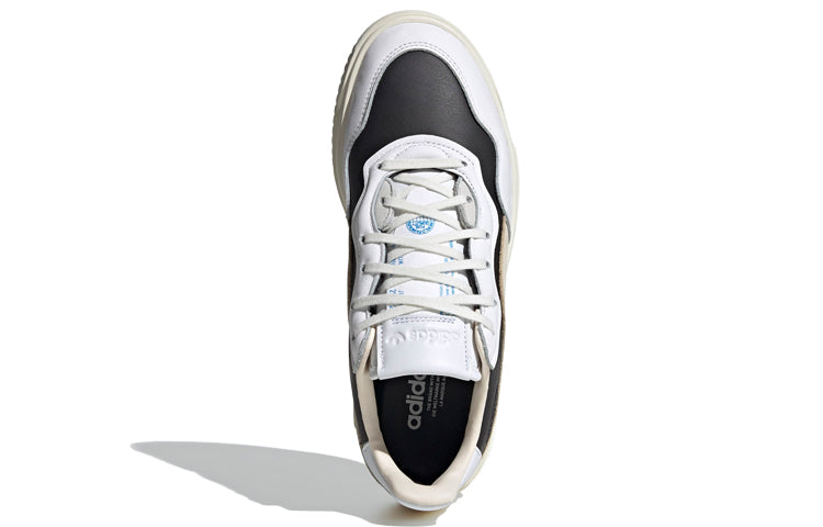 adidas SC Premiere 'White Black' EF5894