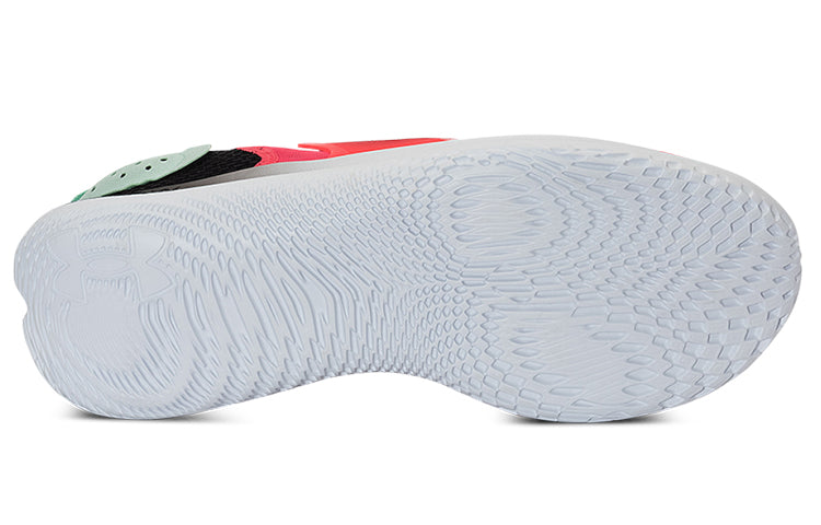 Under Armour Flow Velociti Wind 'Red' 3024197-600