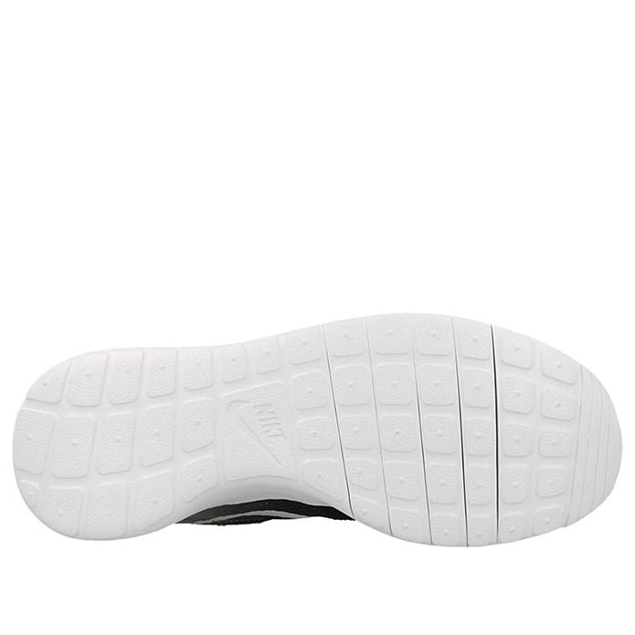 (GS) Nike Roshe One Flight Weight 'Black' 705485-001