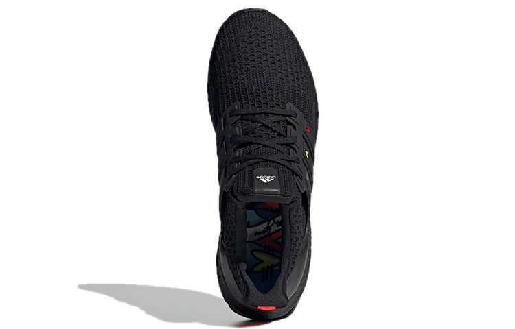 adidas Ultraboost 4.0 DNA 'Black Hearts' GZ9227