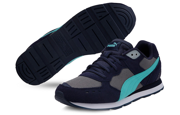 PUMA Vista 'Blue Green' 369365-07
