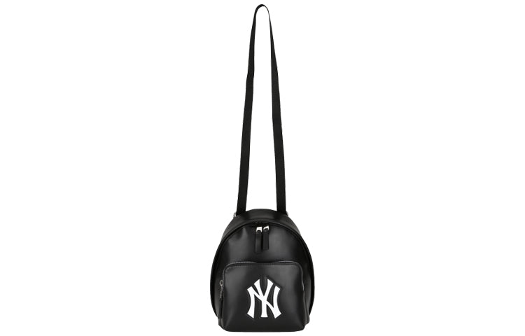 MLB NY New York Yankees Messenger Bag 'Black' 32BGP4941-50L