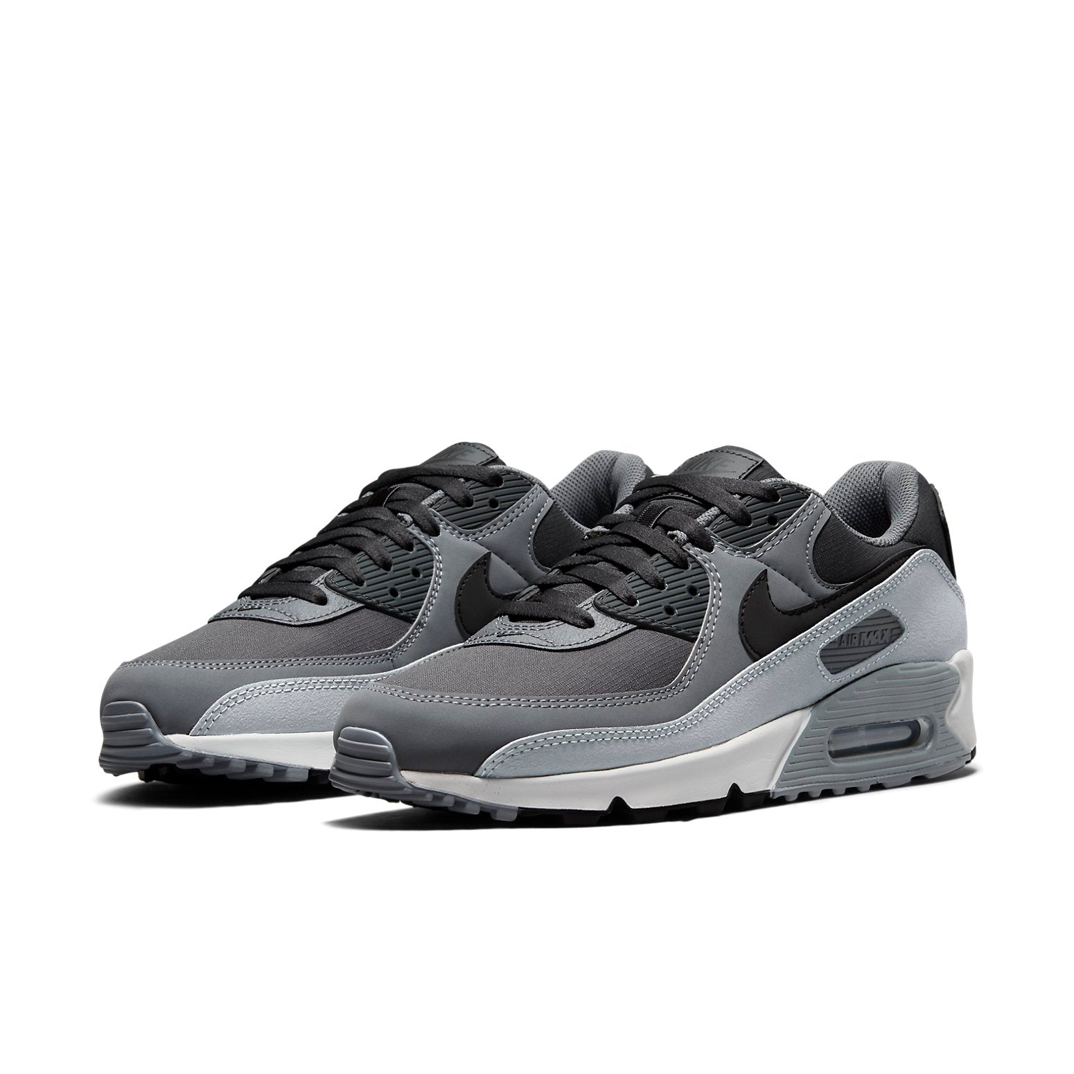 Nike Air Max 90 'Anthracite Dark Grey' DC9388-003