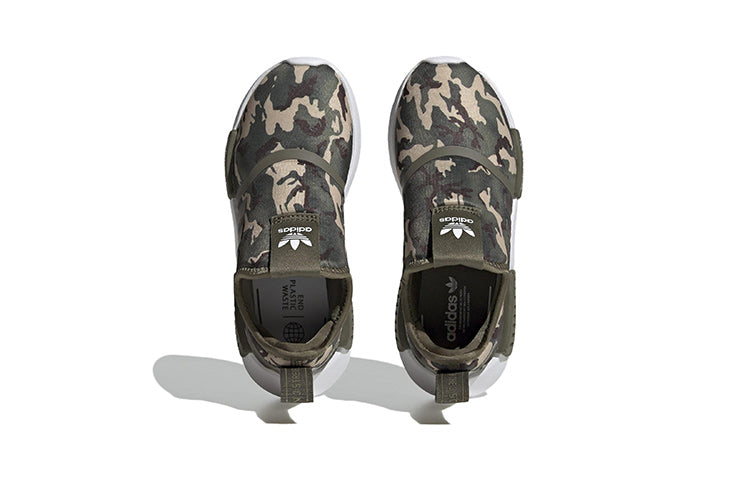 (PS) adidas NMD 360 'Camo' ID4259
