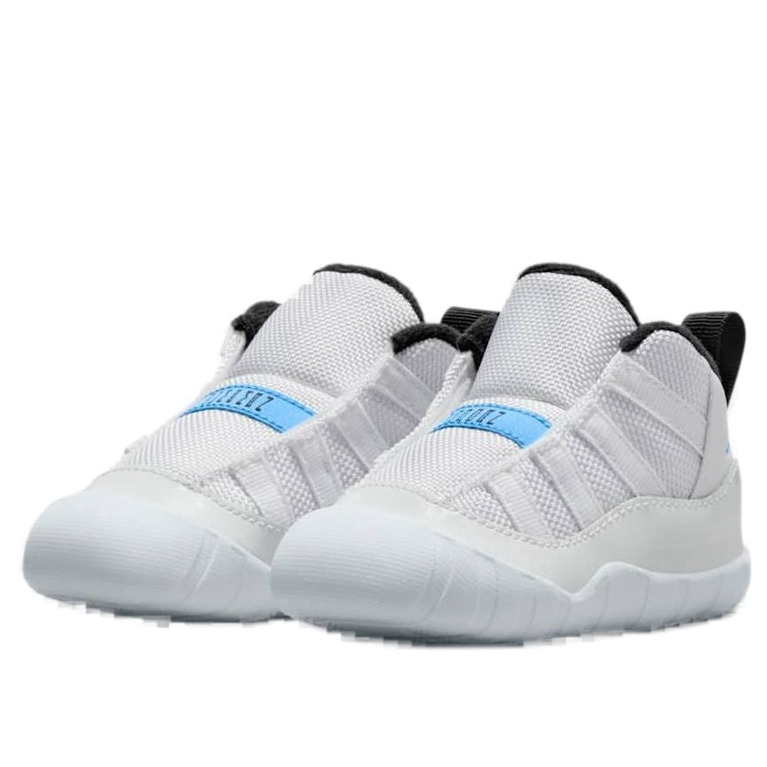 (TD) Air Jordan 11 Retro Crib Bootie 'Legend Blue' 2024 CI6165-104