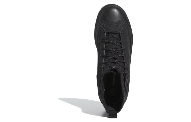 adidas ZNSORED High GORE-TEX Shoes 'Black' ID7296