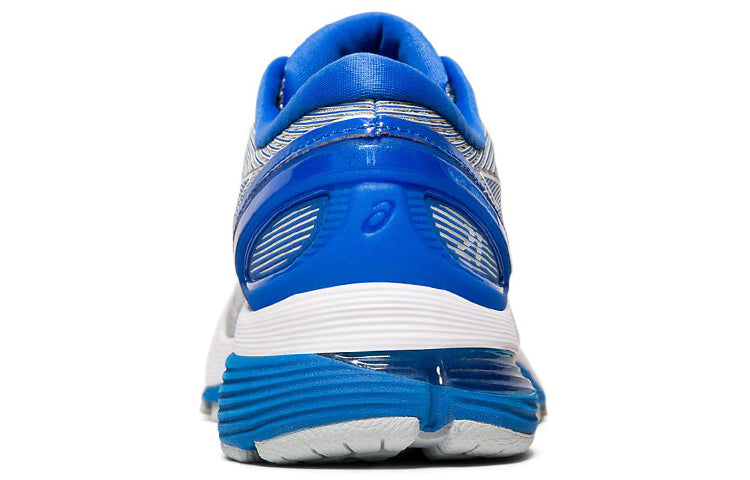 (WMNS) ASICS Gel-Nimbus 21 Lite Show 'Illusion Blue' 1012A189-020