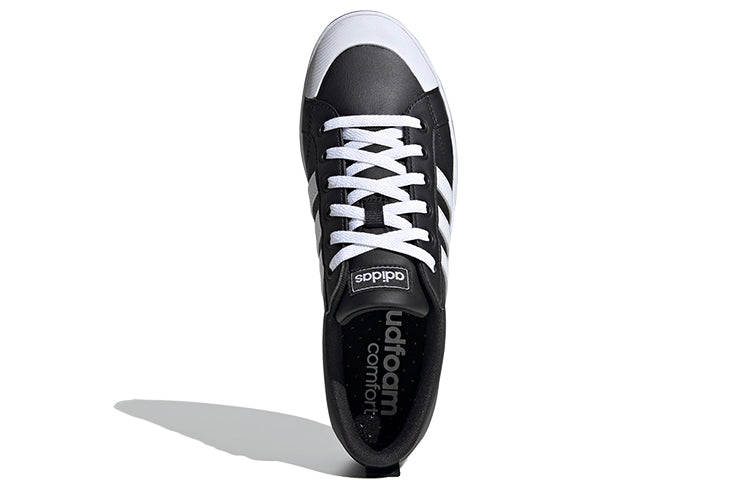 adidas Bravada 'Black White' FW2888