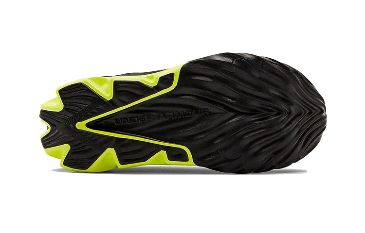 (PS) Under Armour Scramjet 3 'Beta Yellow Ray' 3022612-600