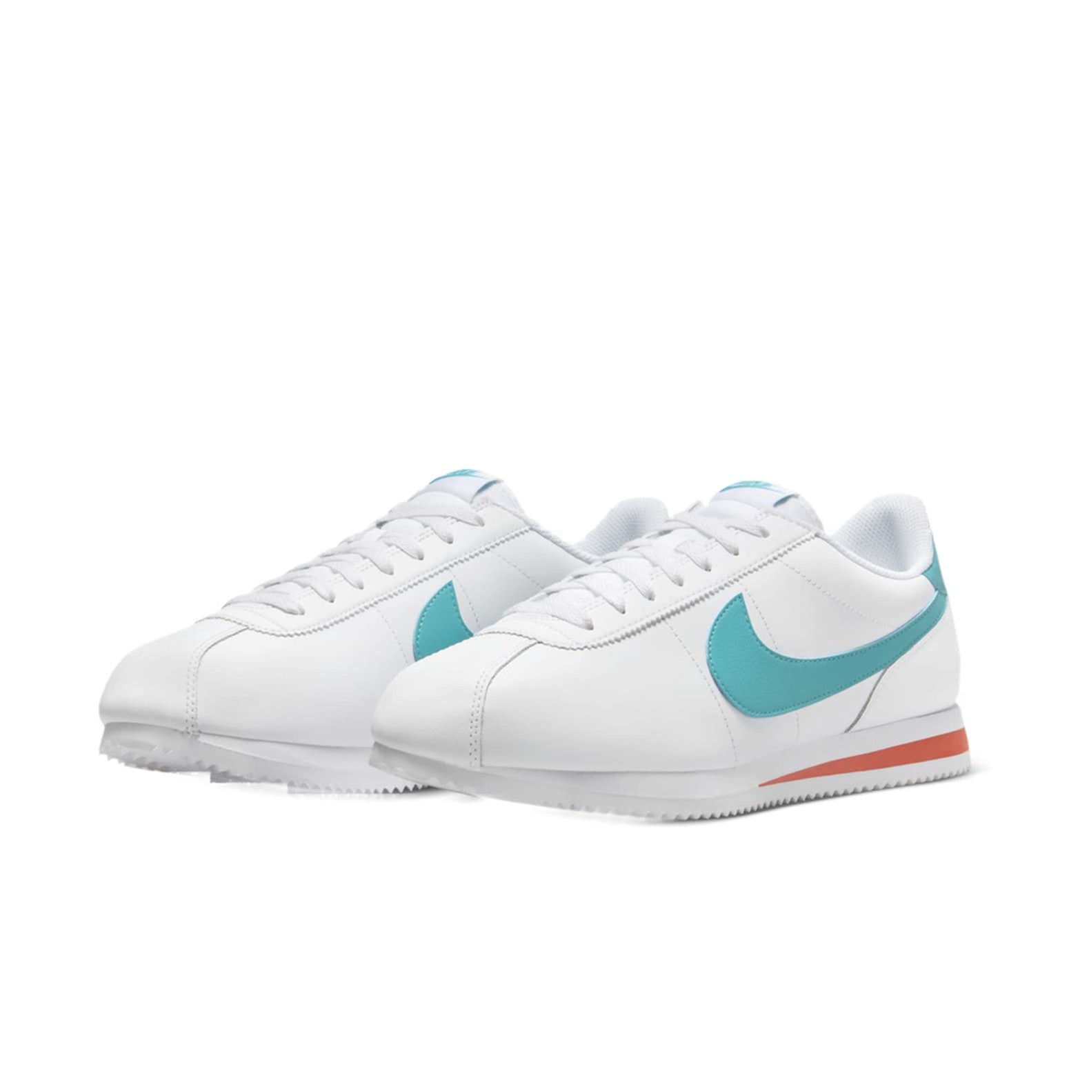 Nike Cortez 'Miami Dolphins' DM4044-103
