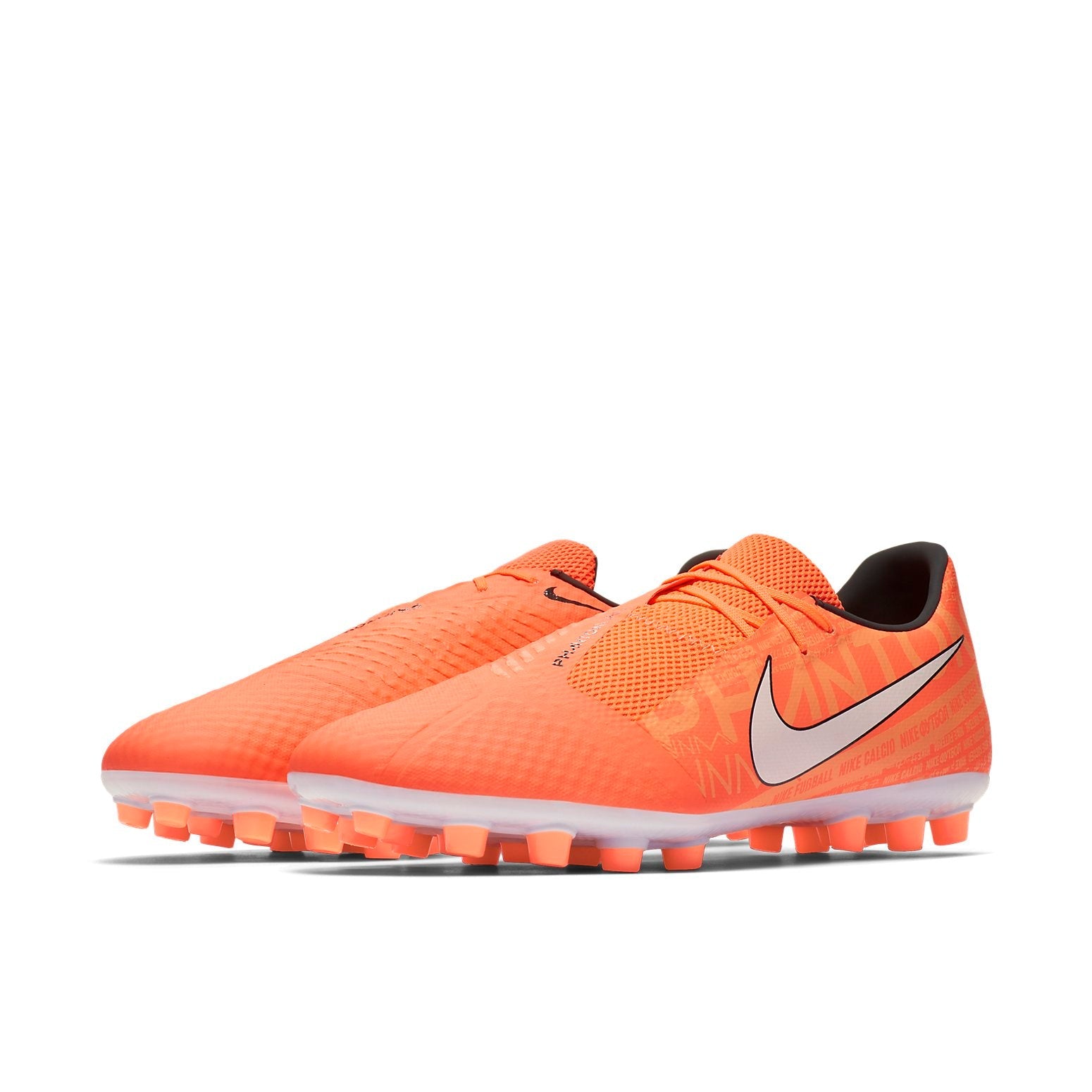 Nike Phantom Venom Academy AG 'Orange' CK0410-810
