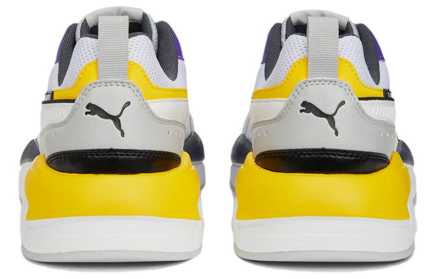 PUMA X-Ray 2 Square 'Grey Team Violet' 373108-74