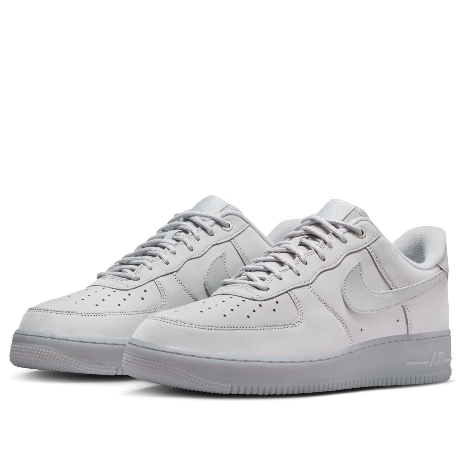 Nike Air Force 1 '07 WB 'Wolf Grey' CJ9179-002