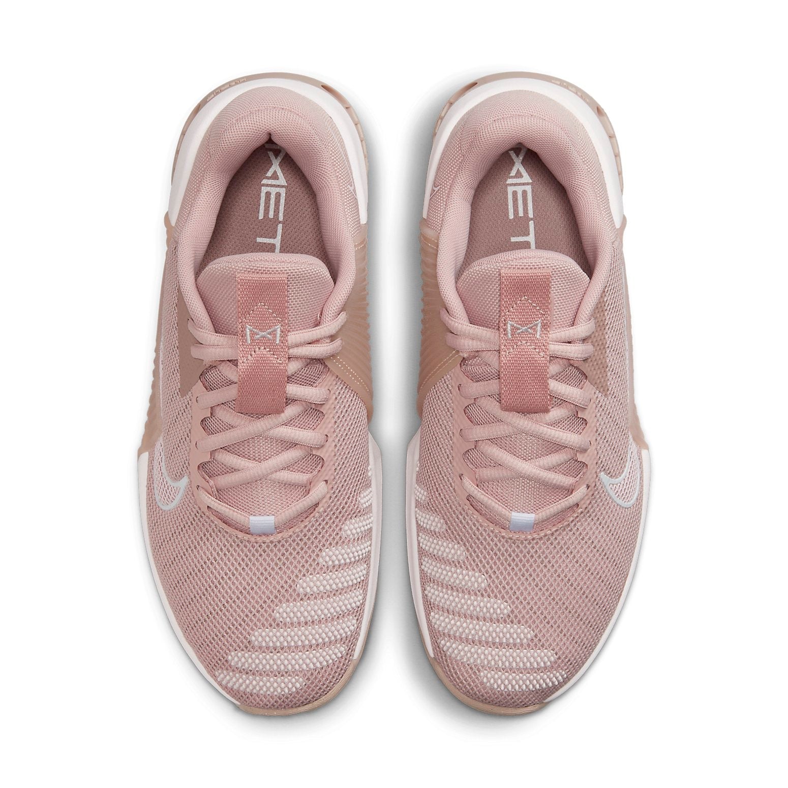 (WMNS) Nike Metcon 9 Workout Shoes 'Pink Oxford' DZ2537-600