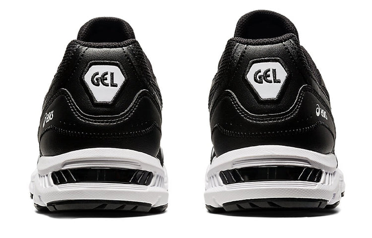 ASICS Gel Escalate 'Black White' 1201A042-001