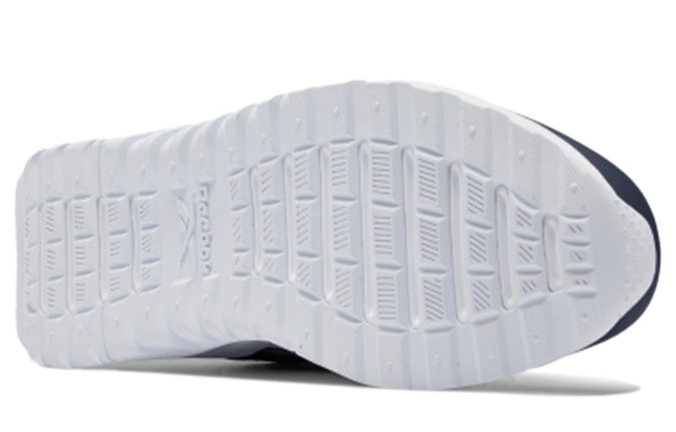 Reebok Heritance 'White Vector Navy' GZ5344