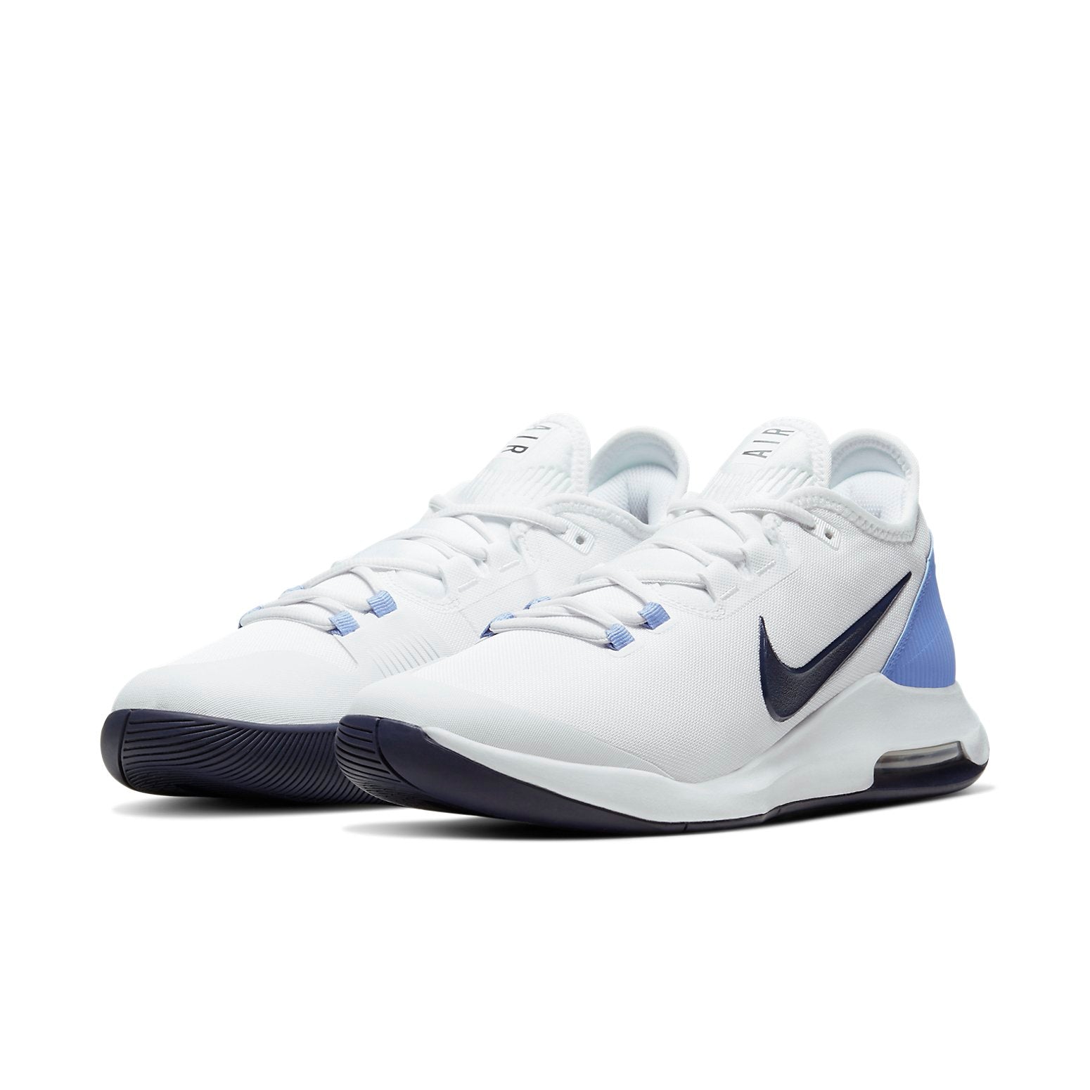 Nike Air Max Wildcard 'White Blue' AO7351-106