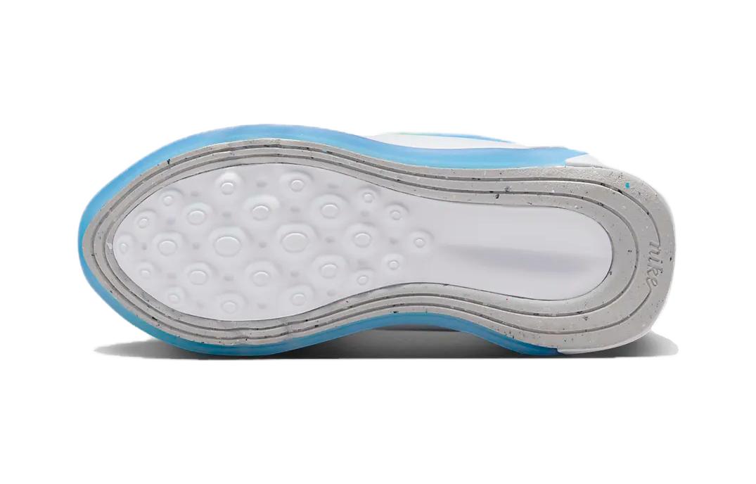 (PS) Nike Infinity Flow 'Grey Photo Blue' FD6061-001
