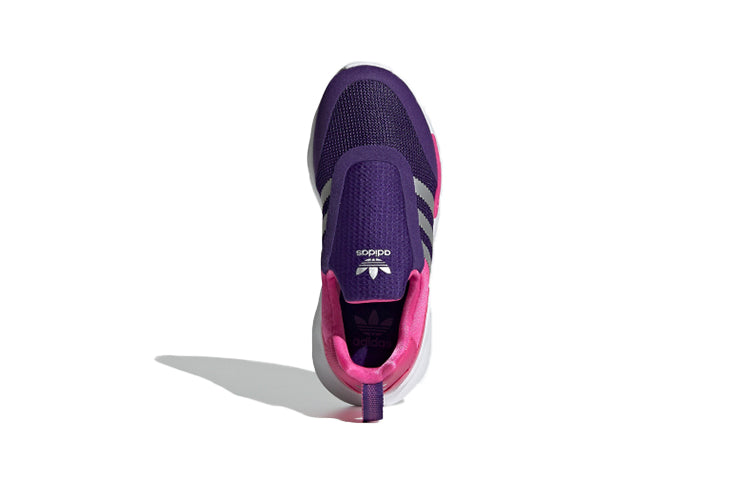 (PS) adidas originals ZX 360 C 'Purple Pink Silver' FX4938