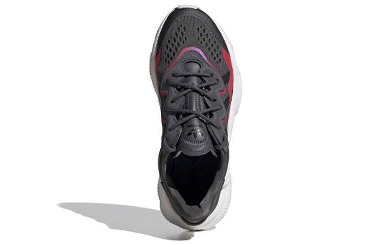 (WMNS)adidas Ozweego 'Grey Six' EF4293