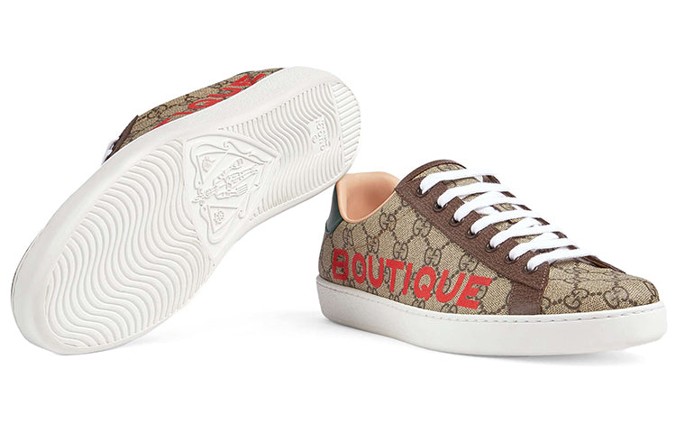 Gucci Ace 'Boutique' 623236-2BL10-8660