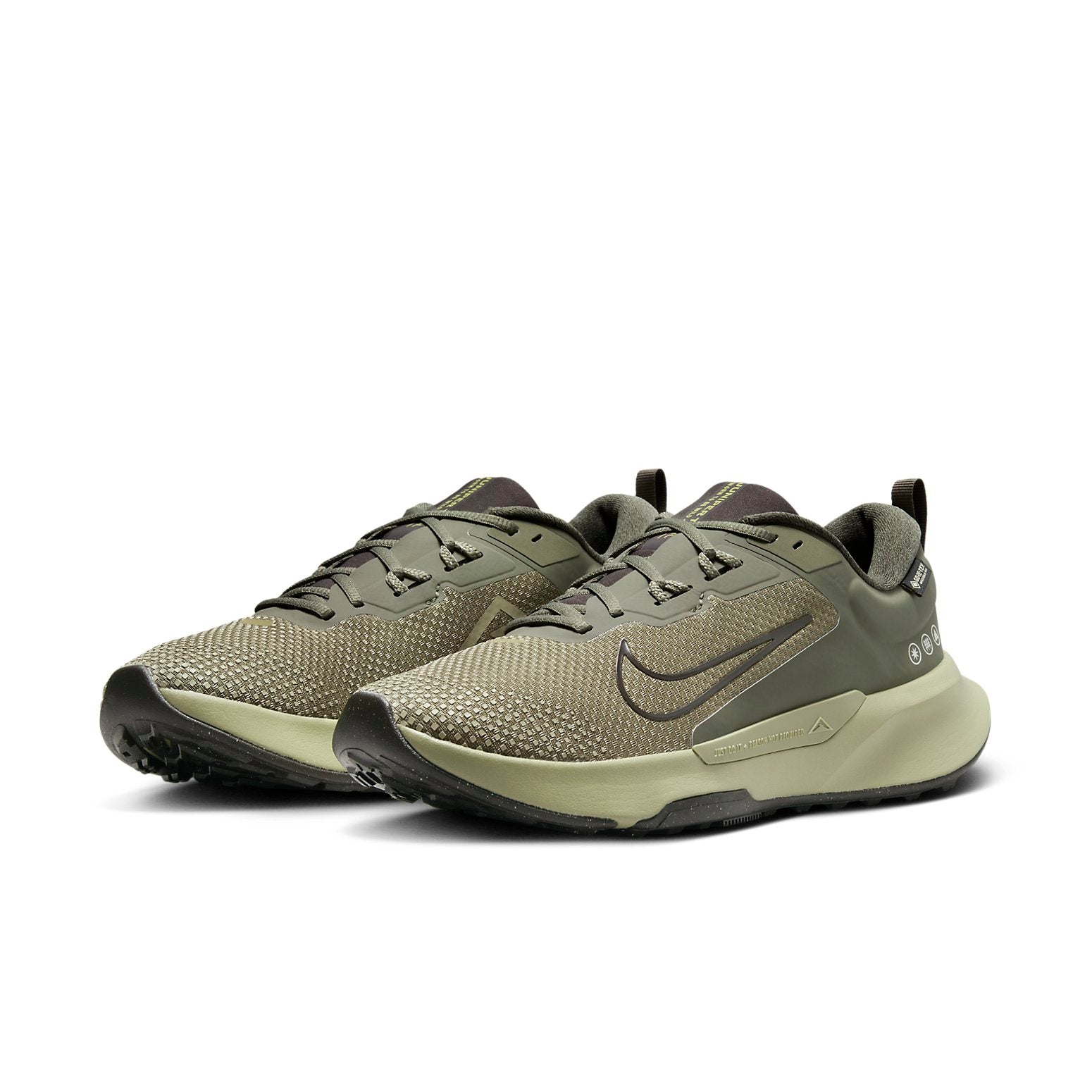 Nike Juniper Trail 2 GORE-TEX 'Medium Olive' FB2067-201