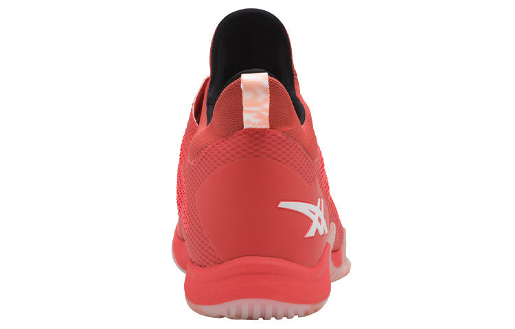 (WMNS) ASICS Blaze Nova 'Coral Orange' TBF31G-3001
