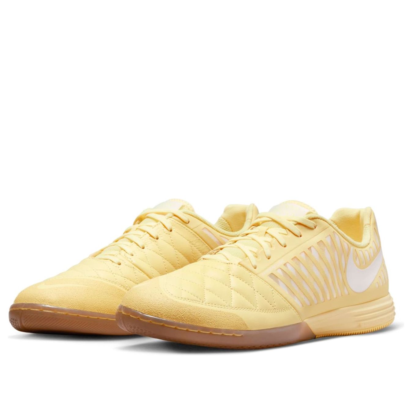 Nike Lunargato II IC 'Yellow' 580456-801