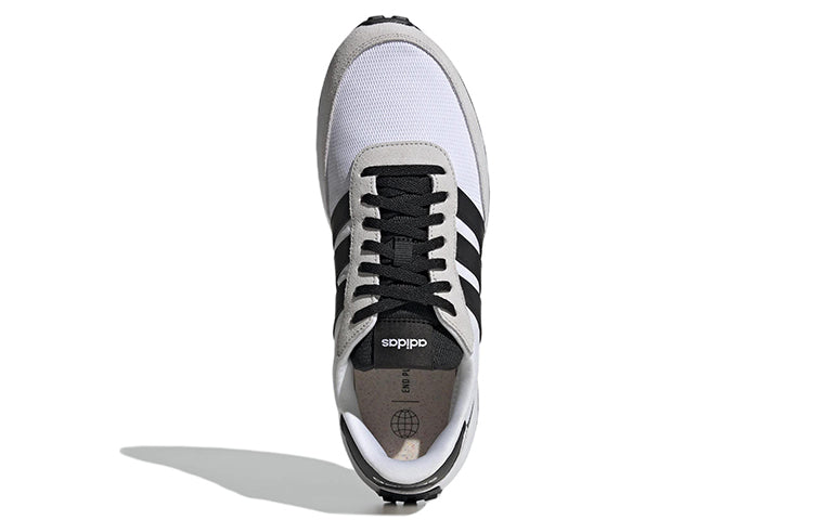 adidas Run 70s 'White Black Grey' GY3884