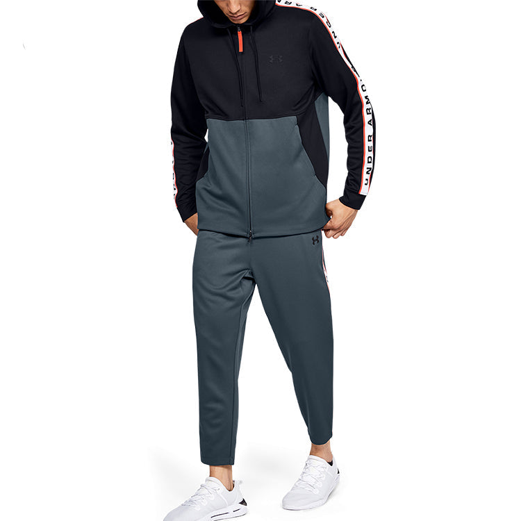 Under Armour Unstoppable Track Pants 'Steel Grey' 1345544-073