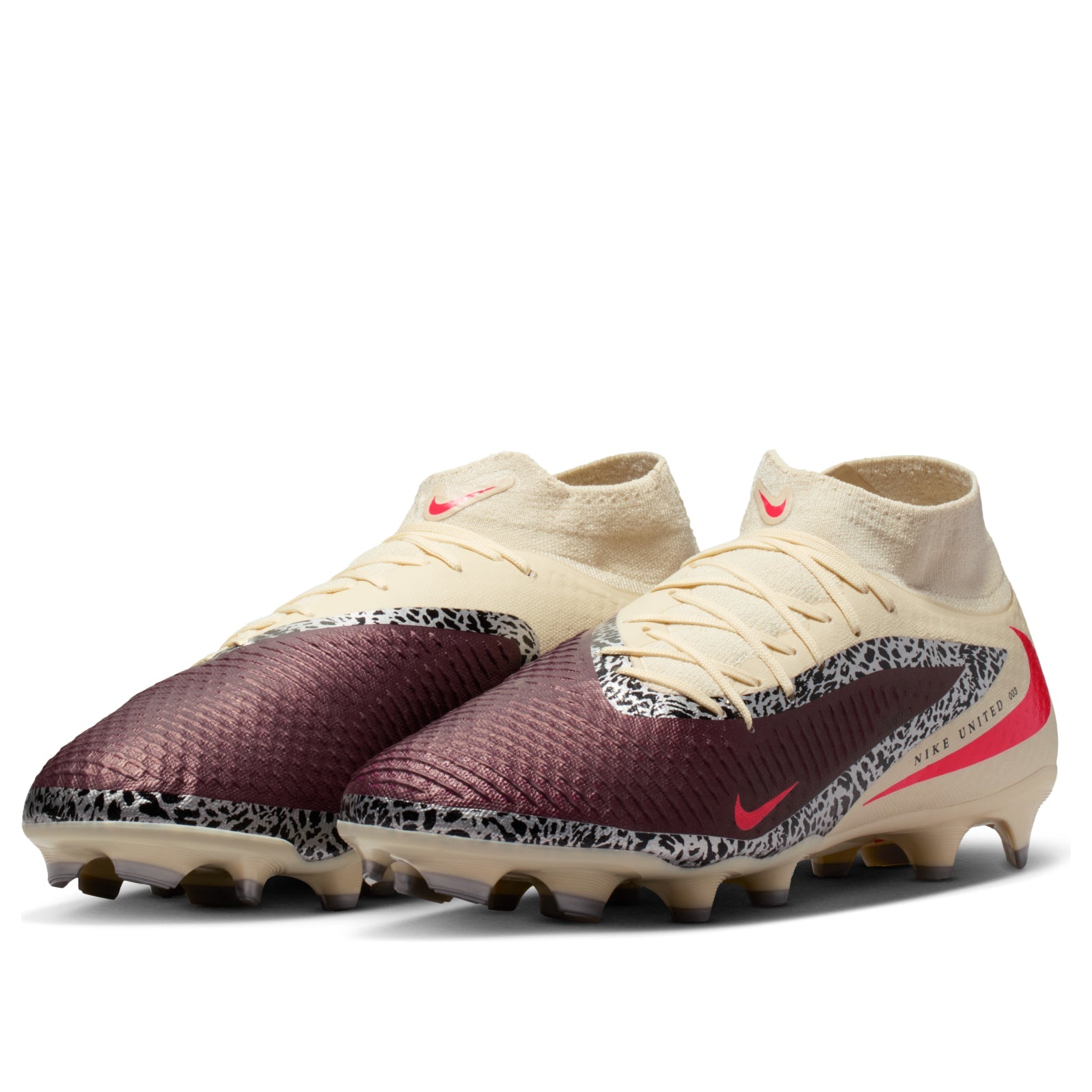 Nike Phamtom 6 High Academy MG 'United 003 Pack' IO8447-661
