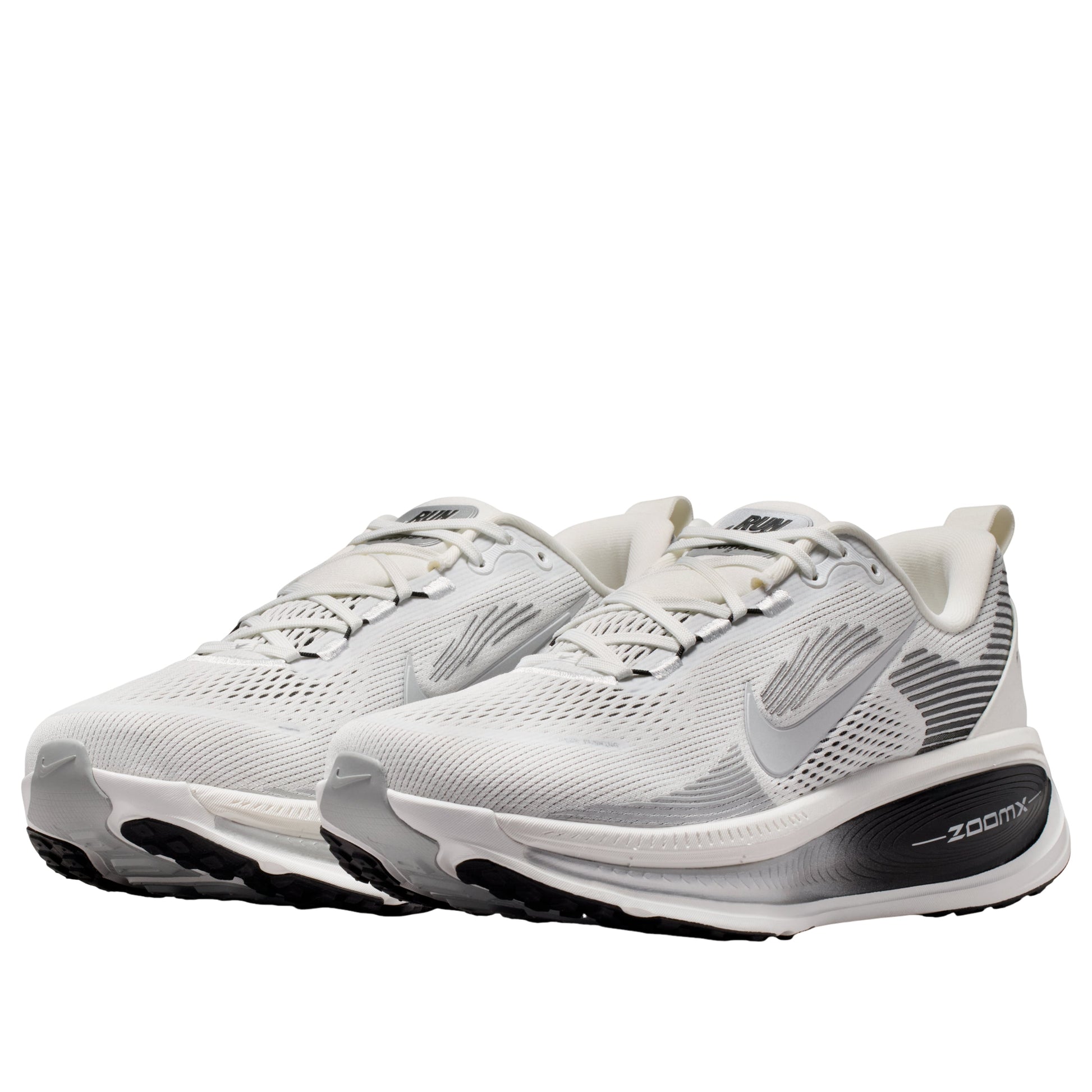 Nike Air Zoom Vomero 18 'Summit White Black' II7189-100